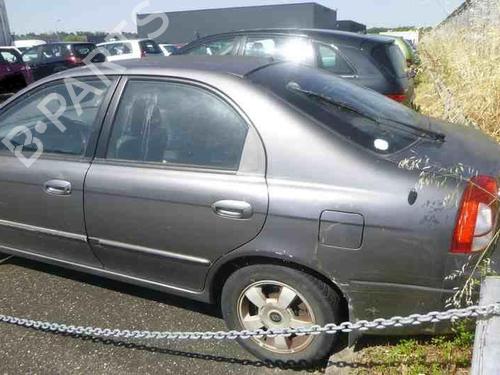 Steering rack KIA SHUMA II (FB) 1.6 | BP22854592M22 