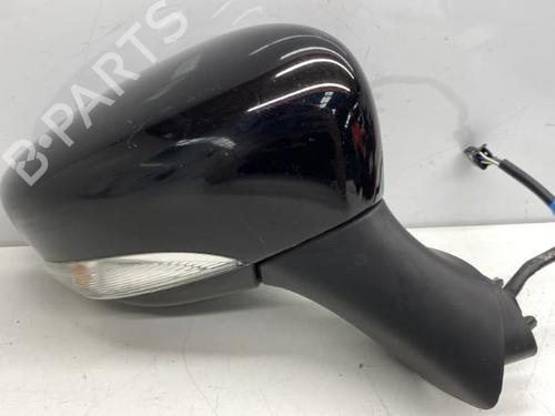 Used Right mirror Right mirror RENAULT CLIO IV (BH_) 1.5 dCi 90 (90 hp) 22849055 22849055
