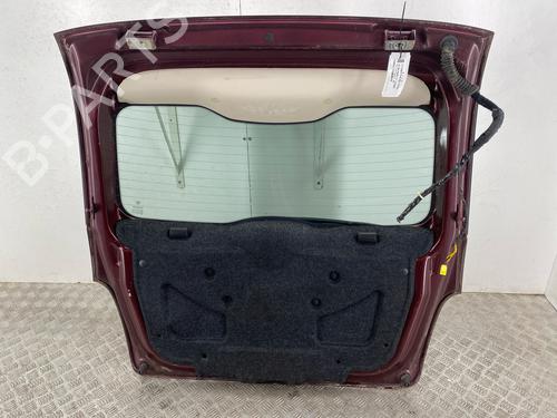Used Tailgate Tailgate FIAT 500 (312_) 1.2 (312AXA1A) (69 hp) 34347990 34347990