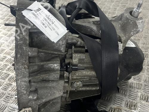 Gearbox RENAULT TWINGO II (CN0_) 1.5 dCi (CN0E) | BP32373821M3 - Image 4