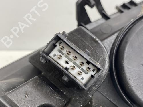 Left headlight PEUGEOT 307 CC (3B) 2.0 16V | BP30174434C28