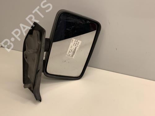 Used Right mirror CITROËN C25 Platform/Chassis (280_, 290_) 2.5 D (75 hp) 22855438