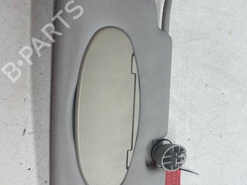 Left sun visor MINI MINI (R50, R53) One D | BP38453981I1 - Image 4