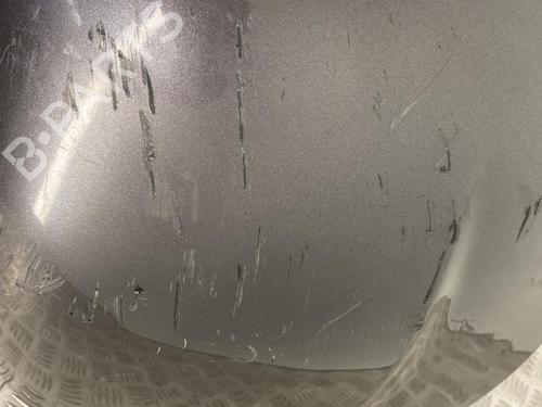 Rear bumper HYUNDAI SANTA FÉ I (SM) 2.0 CRDi 4x4 | BP22857243C8 