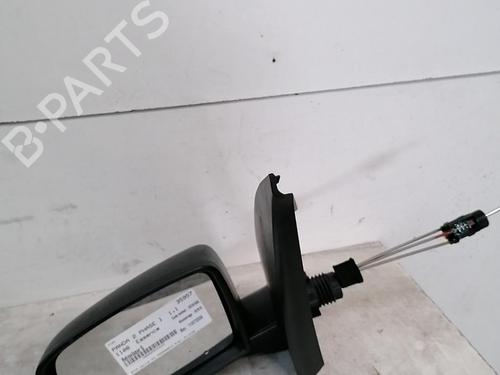 Used Left mirror FIAT PANDA (169_) 1.1 (169.AXA1A) (54 hp) 22854202
