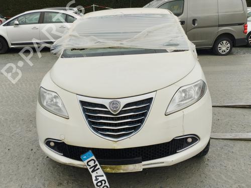 Left front fog light LANCIA YPSILON (312_) 0.9 TwinAir (312.PXG11, 312.PXG1A, 312.YXG11, 312.YXG1A) | BP35728186C30  - Image 13