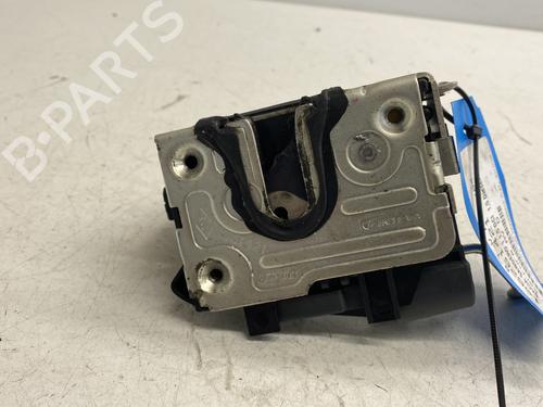 Front right lock DACIA SANDERO 1.5 dCi | BP29375337C97 