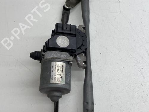 Used Front wiper motor FIAT 500 (312_) 1.2 (312AXA1A) (69 hp) 22861374