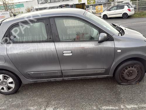 Switch RENAULT TWINGO III (BCM_, BCA_) 1.0 SCe 70 (BCMB) | BP32705475I30  - Image 6