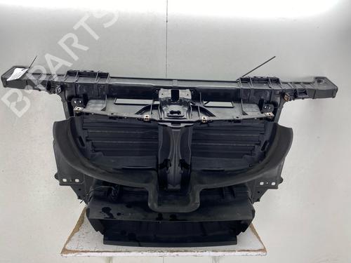 Front slam panel BMW 1 (E87) | BP35957317C72 - Image 2