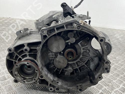 Used Gearbox VW GOLF VI (5K1) 2.0 GTi (210 hp) 29139538