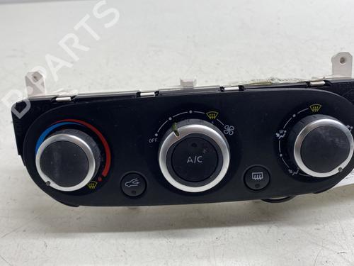 Climate control RENAULT CLIO IV (BH_) 1.5 dCi 90 | BP31067429I5 - Image 5