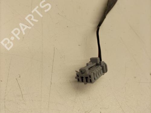 Right sun visor PEUGEOT 5008 (0U_, 0E_) 2.0 HDi | BP22862130I2