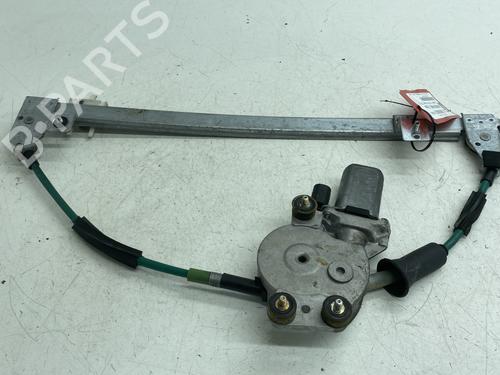 Rudehejsemekanisme ventre foran FIAT MULTIPLA (186_) 1.9 JTD 105 (186AXB1A) (105 hp) 29139461