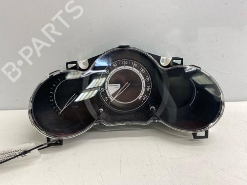 instrument-cluster-citroen-c3-ii-sc_-2009-37003764 main image