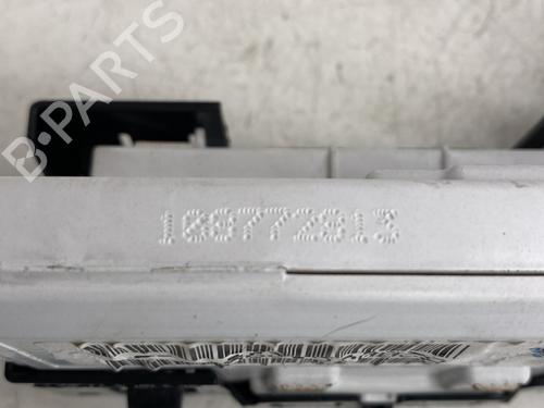 Multifunctionele display RENAULT CLIO II (BB_, CB_) 1.5 dCi (B/C2J) | BP29375341C48 