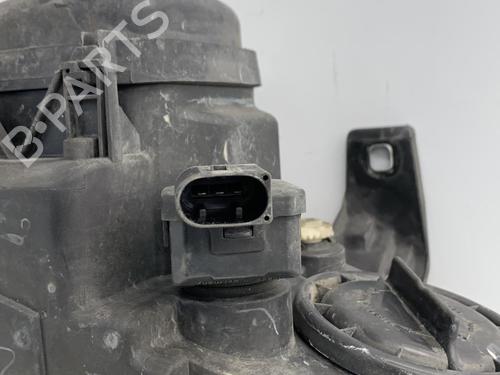 Left headlight MERCEDES-BENZ M-CLASS (W163) ML 320 (163.154) | BP22855271C28 