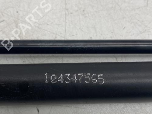 Tailgate lift support PEUGEOT 106 II (1A_, 1C_) 1.1 i | BP26274289C138 