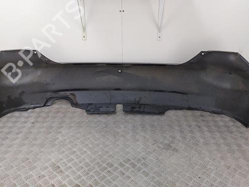 Rear bumper HONDA FR-V (BE) 2.2 i CTDi (BE5) | BP22849952C8 