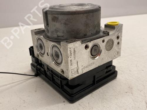Used ABS pump ABS pump VW GOLF VII (5G1, BQ1, BE1, BE2) 2.0 GTI (230 hp) 22861898 22861898