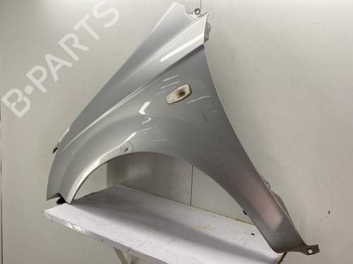 Left front fenders HYUNDAI GETZ (TB) 1.5 CRDi | BP22863238C41 
