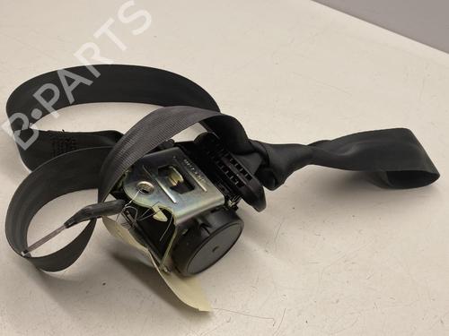 Used Front left seatbelt Front left seatbelt DACIA SANDERO II TCe 90 (B8M1, B8MA, B8AC) (90 hp) 22851580 22851580