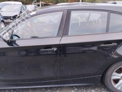 Rear wiper motor BMW 1 (E87) 118 d | BP36096880M102 - Image 9