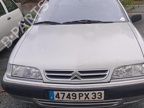 Used Parts CITROËN XANTIA Break (X1_, X2_) 2.0 HDI 90 (90 hp) 2165388
