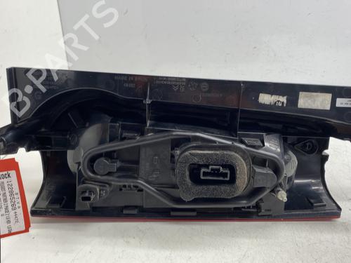 Left taillight PEUGEOT PARTNER Box Body/MPV | BP33475938C34 - Image 4