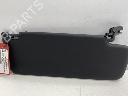Left sun visor AUDI A5 (F53, F5P) RS5 TFSI quattro | BP33200510I1 - Image 5