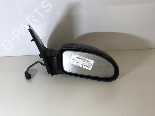 Right mirror FORD FOCUS I (DAW, DBW) 1.8 TDCi | BP22853818C27 