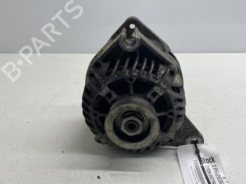 Used Alternator CITROËN SAXO (S0, S1) 1.5 D (58 hp) 26572805