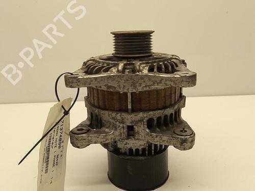 Alternator NISSAN NOTE (E11, NE11) 1.6 | BP22856600M7 