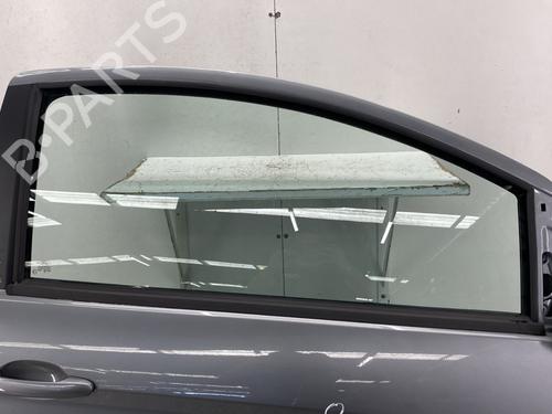Right front door FORD KA (RU8) 1.3 TDCi | BP27271538C3