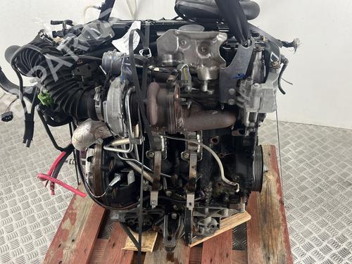 Motor OPEL VIVARO A Van (X83) 2.0 CDTI (F7) (114 hp) 32858696