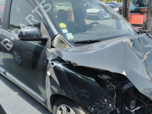 Steering column stalk DACIA LODGY (JS_) 1.5 dCi | BP28567898I23  - Image 8