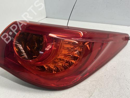 Right taillight INFINITI Q50  | BP33945323C35  - Image 5