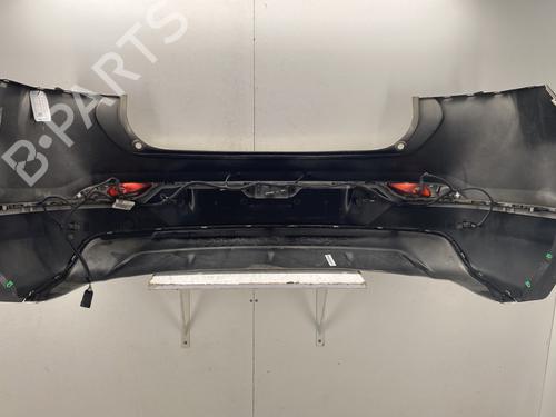 rear-bumper-volvo-v40-cross-country-526-2012-2013-2014-2015-2016-2017-2018-2019-26388457 main image