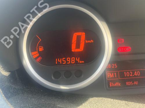 Left tailgate light RENAULT TWINGO II (CN0_) 1.5 dCi 90 | BP28015733C79  - Image 8