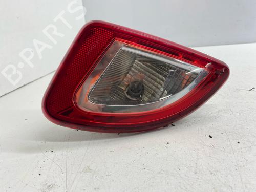 Used Left tailgate light Left tailgate light RENAULT TWINGO II (CN0_) [2007-2026] 34460135 34460135