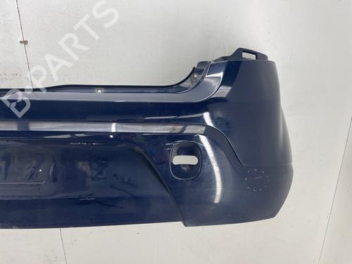Used Rear bumper Rear bumper DACIA SANDERO 1.4 MPI LPG (72 hp) 39931045 39931045