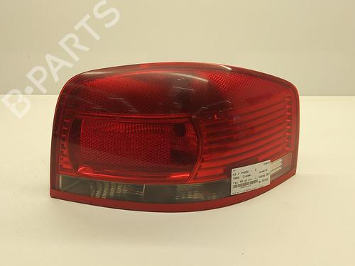 Right taillight AUDI A3 (8P1) 2.0 TDI 16V | BP22855692C35 