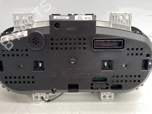 Instrument cluster HYUNDAI i30 (GD) 1.6 CRDi | BP23831408C47 
