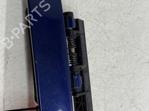Used Front left exterior door handle PEUGEOT 306 Hatchback (7A, 7C, N3, N5) 1.8 16V (110 hp) 29299224