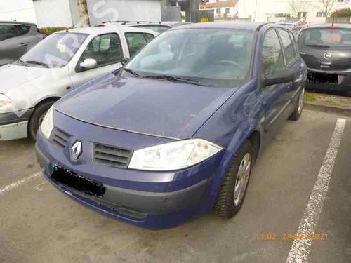 ABS pump RENAULT MEGANE II (BM0/1_, CM0/1_) 1.5 dCi (BM1F, CM1F) | BP22855268M43 