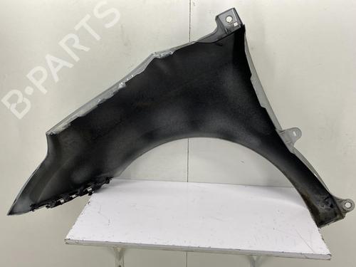 Right front fenders CITROËN C4 I (LC_) 1.6 HDi | BP22857414C42 