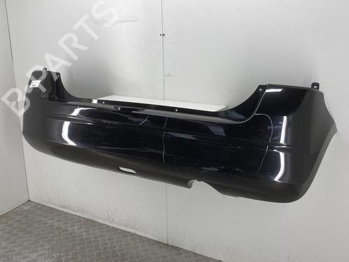 Rear bumper OPEL AGILA A (H00) 1.2 16V (F68) | BP22853119C8 