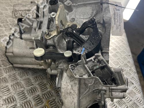 Gearbox CITROËN C3 III (SX) 1.5 BlueHDi 100 (SXYHYP, SXYHTU) | BP39663127M3 - Image 2
