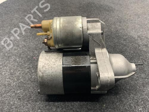 Used Starter CITROËN C1 (PM_, PN_) 1.0 (68 hp) 22850841