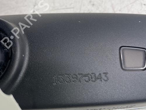Rear mirror AUDI A4 B9 (8W2, 8WC) 2.0 TDI | BP39970121I6 - Image 3